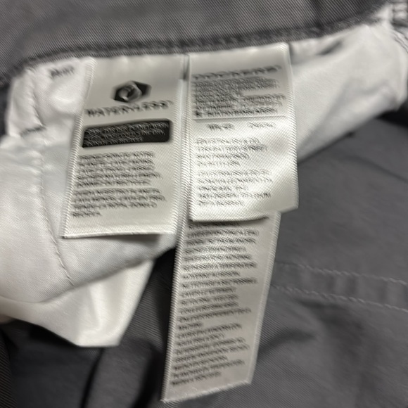 NWOT DOCKERS pants - Picture 7 of 7